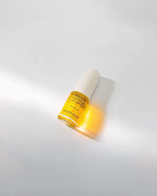 Nourishing Oil Serum