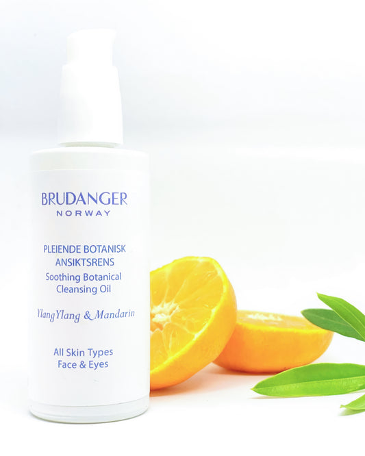 Nourishing Facial Cleanser