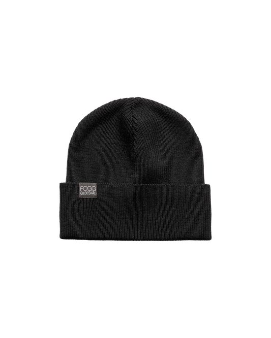 Beanie Høgstjerna – Black