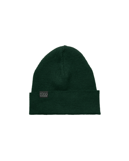 Beanie Høgstjerna – Bottle Green