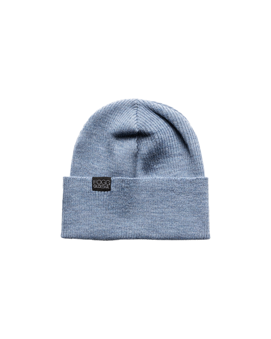 Beanie Høgstjerna – Glacier Blue