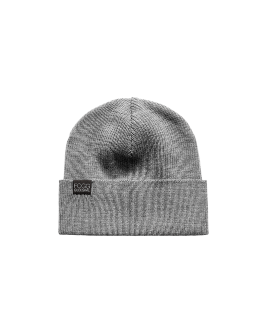 Beanie Høgstjerna – Grey