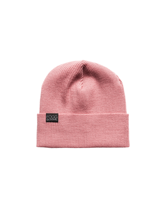 Beanie Høgstjerna – Pink Marble