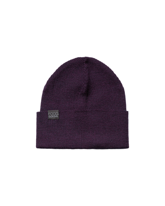 Beanie Høgstjerna – Purple Crowberry