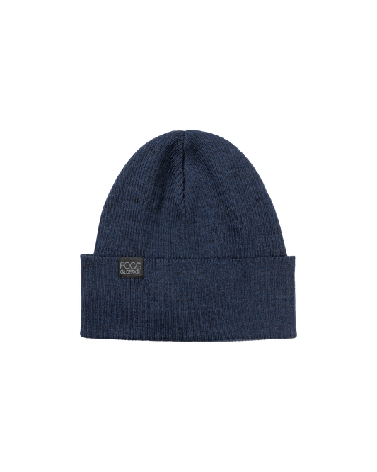 Beanie Høgstjerna – Stormy Ocean Blue