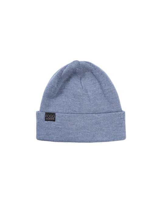 Beanie Kjølen – Glacier Blue