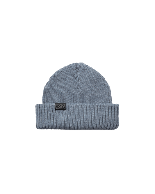 Beanie Kvarsnestinden – Glacier Blue
