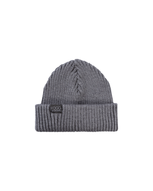 Beanie Kvarsnestinden – Grey