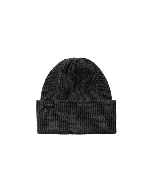Beanie Ørntuva – Black