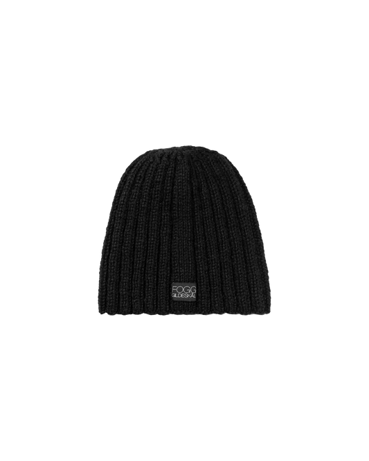 Beanie T – Black