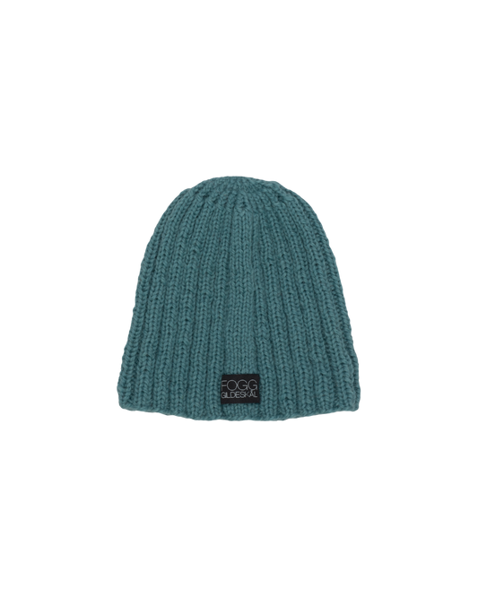 Beanie T – Blue Green Summer Sea