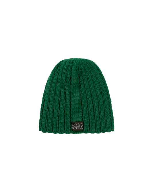 Beanie T – Emerald Green