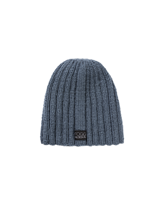 Beanie T – Glacier Blue