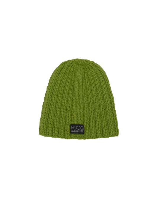 Beanie T – Northern Lights Green