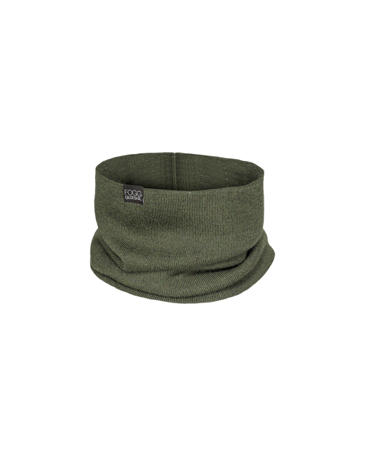 Neckwarmer Lauvvatnet – Pine Green