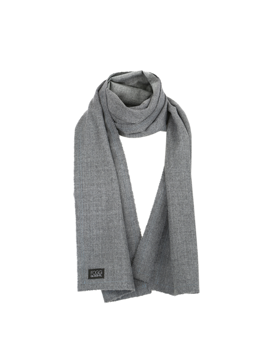 Scarf Forsåga – Grey