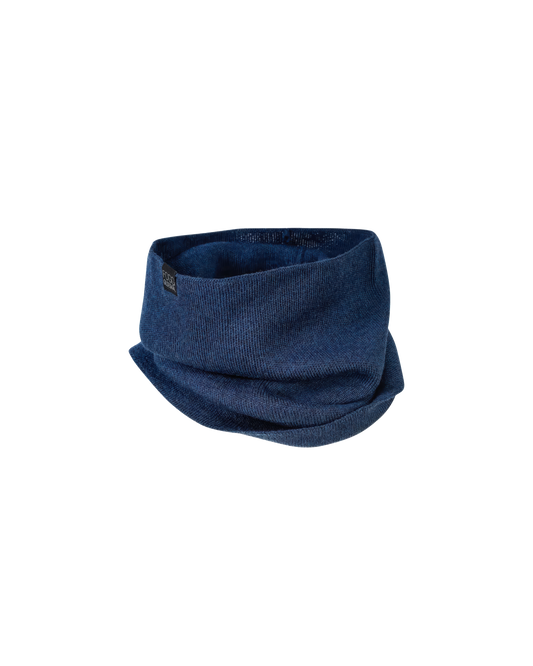 Neckwarmer Lauvvatnet – Stormy Ocean Blue