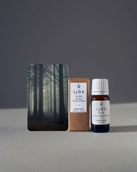 Essential Oil – Eldr