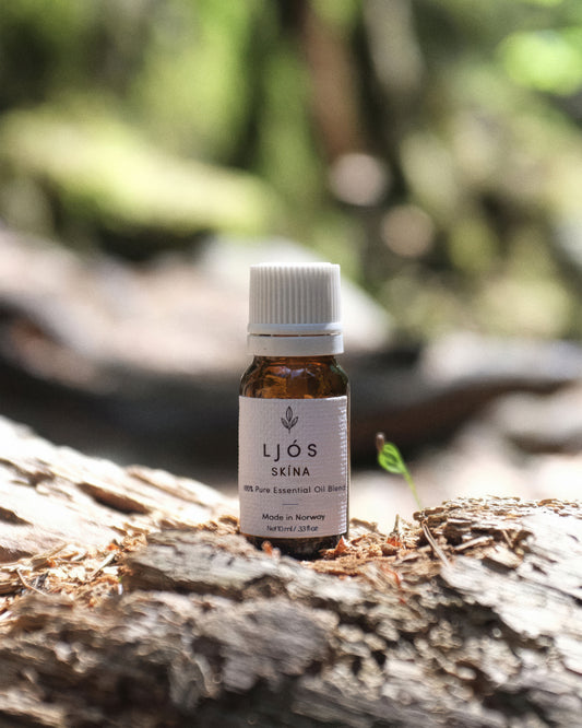 Essential Oil – Skína
