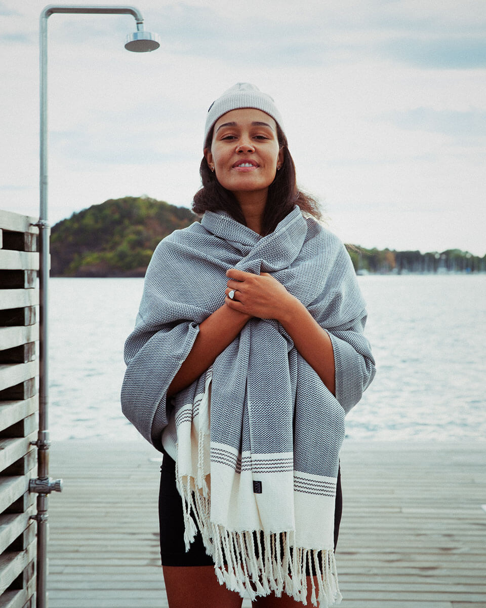 Shop the look – Beach edition