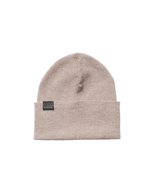 Beanie Høgstjerna – Sand