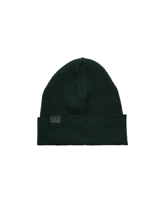 Beanie Høgstjerna – Bottle Green