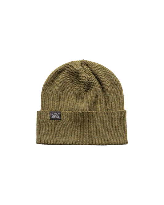 Beanie Høgstjerna – Moss Green