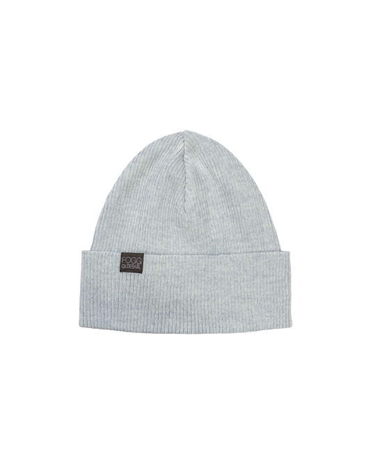 Beanie Høgstjerna – Pale Blue