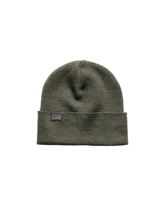 Beanie Høgstjerna – Pine Green