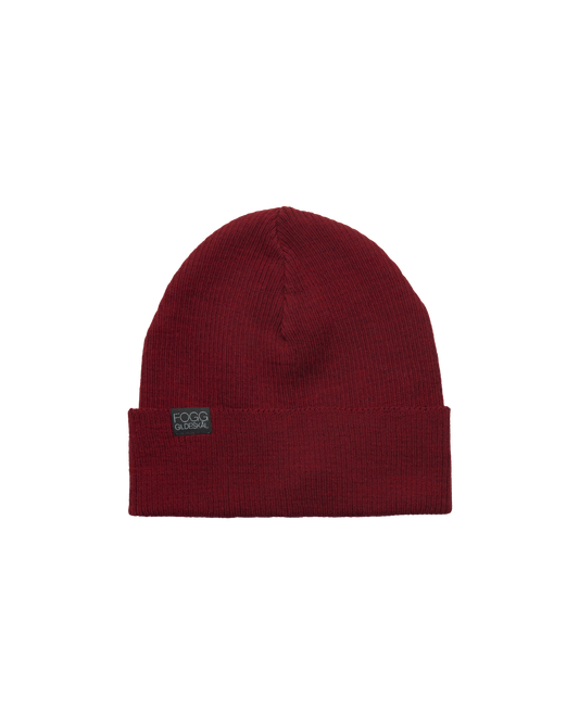 Beanie Høgstjerna – Red Lingonberry