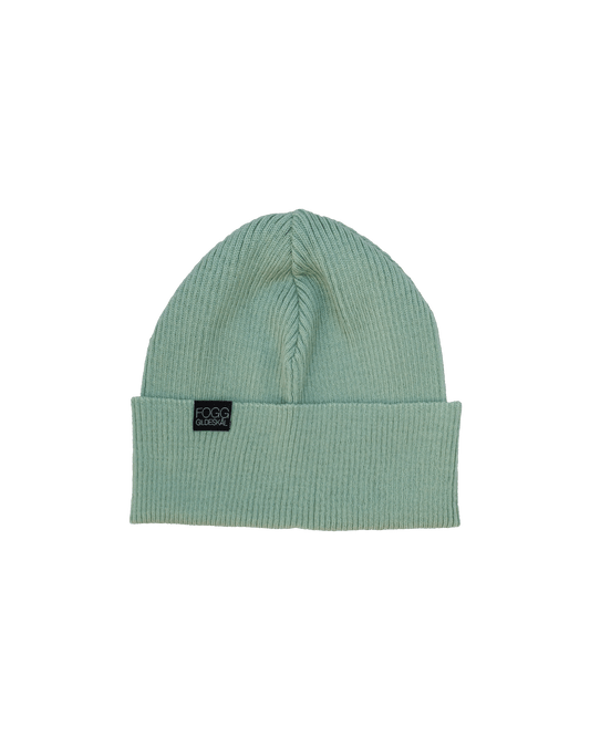 Beanie Høgstjerna – Sea Mist Green
