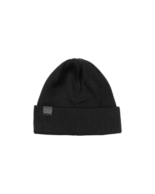 Beanie Kjølen – Black