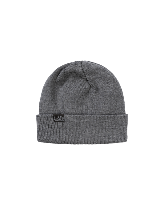 Beanie Kjølen – Grey