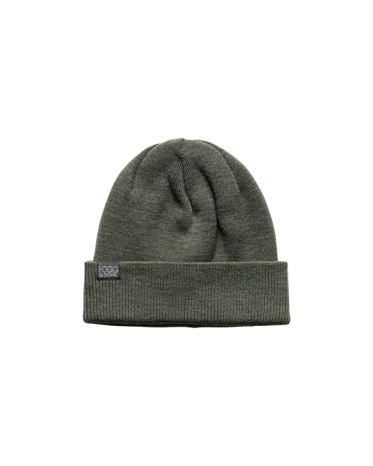 Beanie Kjølen – Pine Green