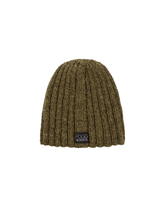 Beanie T – Moss Green