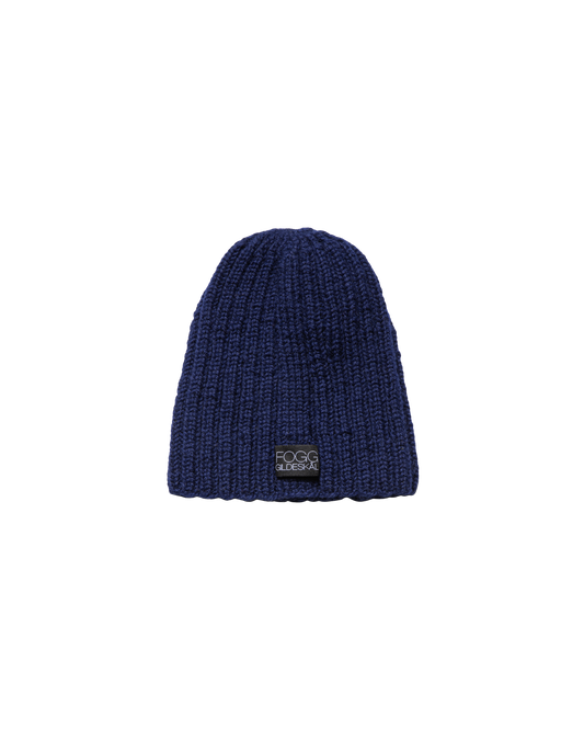 Beanie T – Navy Blue