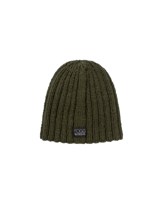 Beanie T – Pine Green