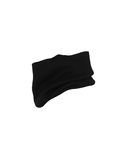 Neckwarmer Lauvvatnet – Black