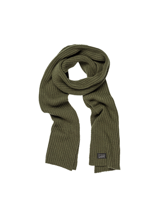 Scarf Eiteråga – Pine Green