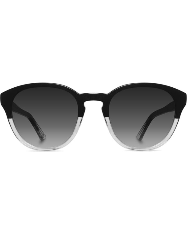 solbrille akenberg bærekraftig svart